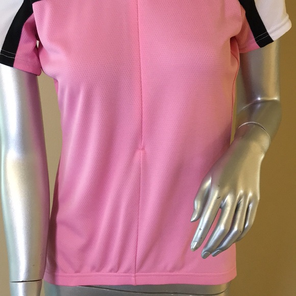 CASTELLI | Glitter Women's Cycling Jersey / Bike Jersey - Picture 3 of 12